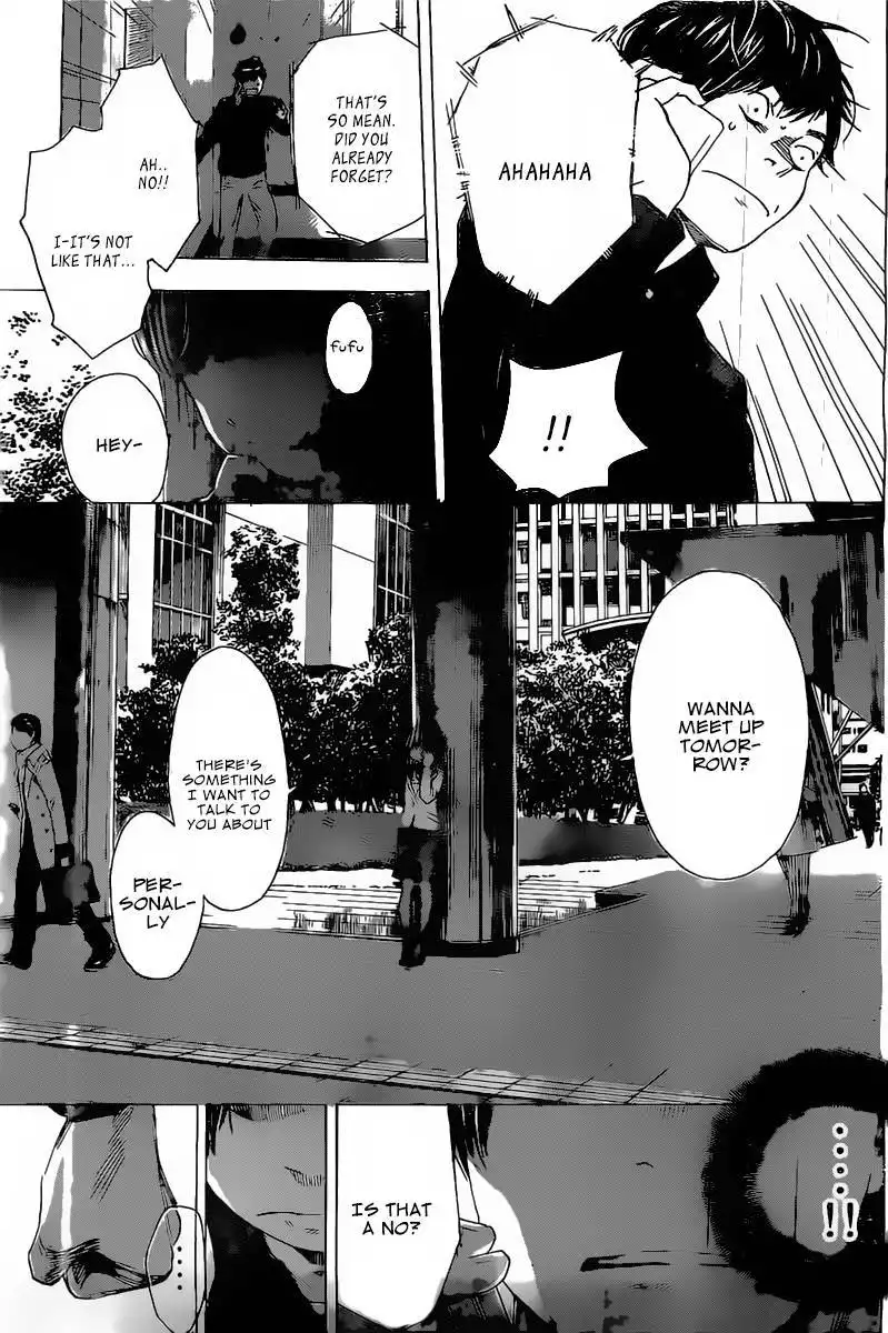 Soredemo Boku wa Kimi ga Suki Chapter 2 10